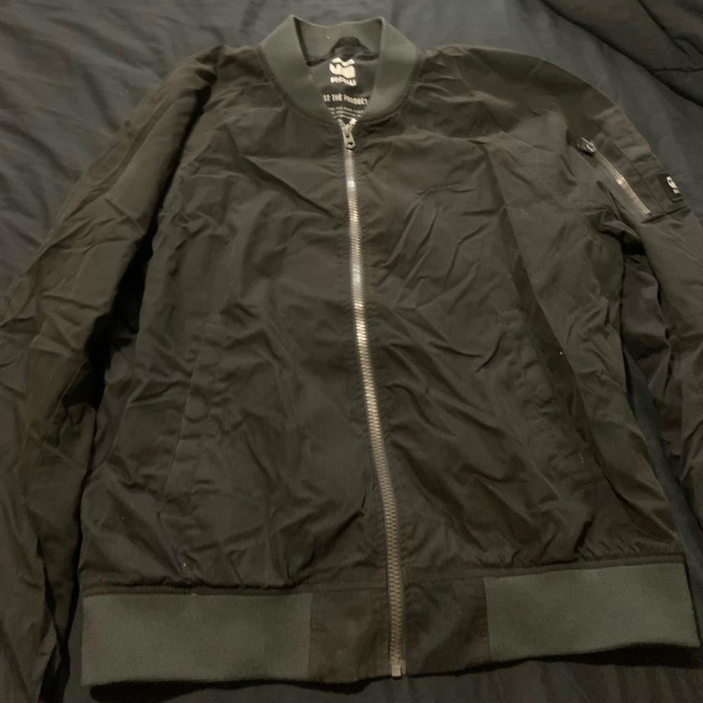 Gstar light jacket